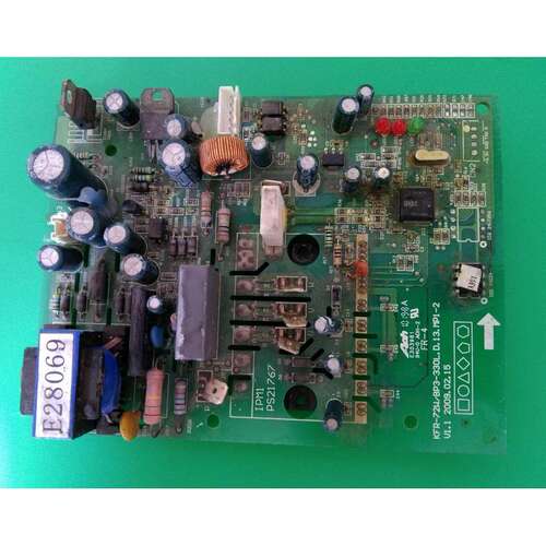 适用小天鹅美的变频外机KFR-72W/BP3-330L.D.13.MP1-1主板PS21767