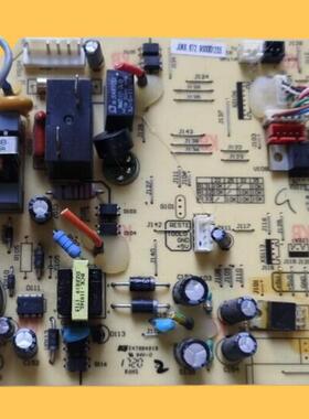 适用于长虹空调JUK6.672.900001255内机主板JUK7.820.900000906