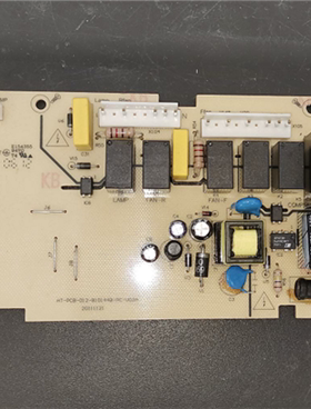 适用海信冰箱主机板主板控制板HT-PCB-012-B10144B-PC-V02A