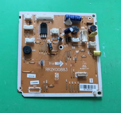适用日立 RRZK00883 电脑板控制主板线路板配件板 配件
