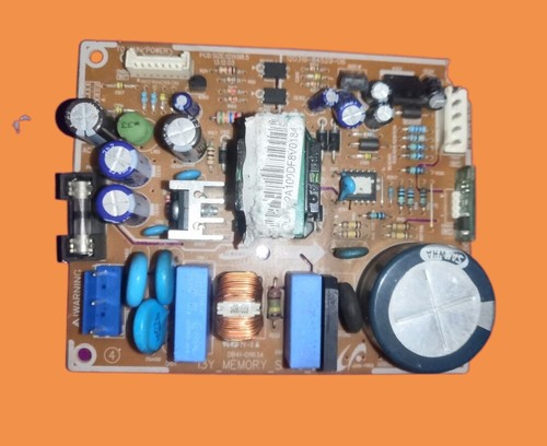 适用三星空气净化器电源主板DB41-01163A