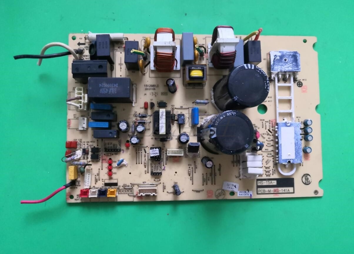 适用于科龙海信空调外机主板 HS-15A-PCB-M-AS-141A