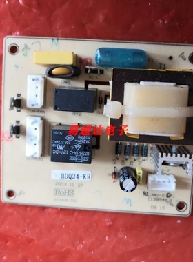 适用于电脑板配件控制板主板BDQ24-KR G70319-01G