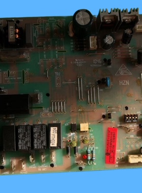 适用0010452621海尔空调5匹柜机内机主板电脑板KFRd-120LW