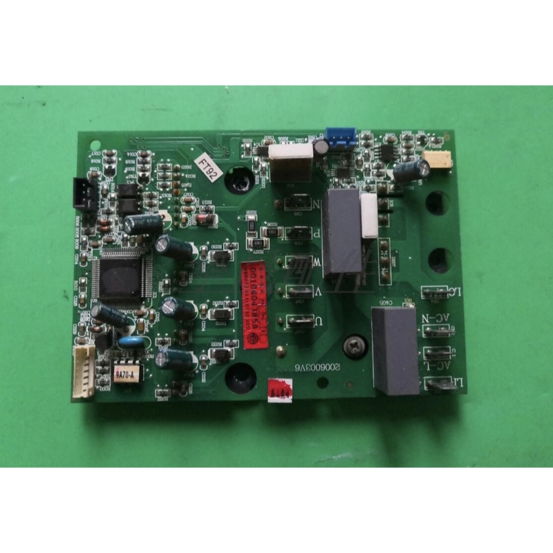 适用于海尔电脑板hx-s.94v-0变频模块 0010404385A