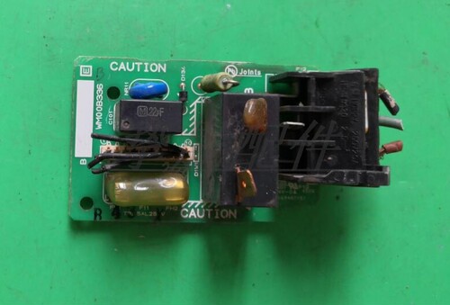 适用三菱电机空调电脑板 MSZ-RE09VA WM00B336 30S090807HK8