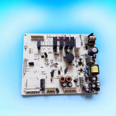适用海尔冰箱电脑板主板0064000891D电源板主控板