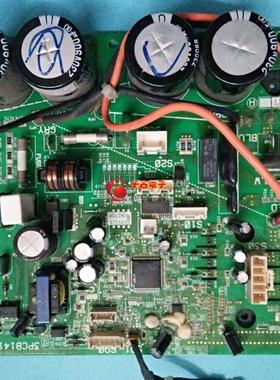 适用大金 外机变频板 2p143284-7 3PCB1412-2 主板