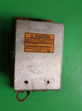 适用 日立 中央空调 交流斩波器 电脑板 FH9212P 000419B 已测试