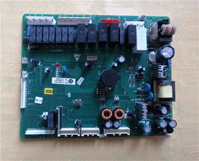 适用于海尔冰箱配件 主控板 电脑板 控制板0064000891H/I