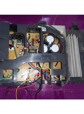 松下变频空调室外机主板A745879 A745718 A745659 A746356