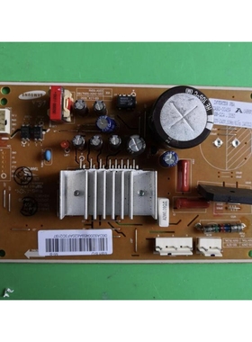 适用 三星冰箱 主板变频板DA41-00814A DA92-00459A 电源板