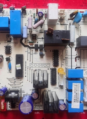 适用美的空调KFR-51L/BP2DN1Y-H(3)电脑板KFR-72L/BP2DY-E.D.12.N