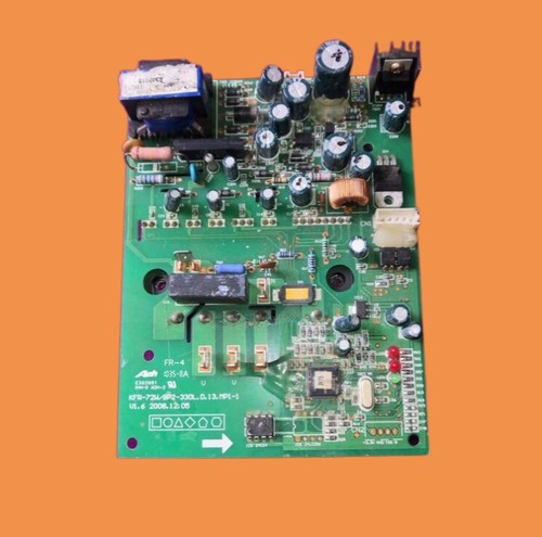 适用美的变频空调KFR-72W/BP2-330L.D.13.MP1-1 V1.6