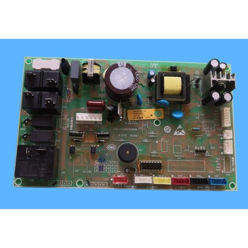 适用惠而浦空调内机板AVH-51YC3-LH主板C070900535全新