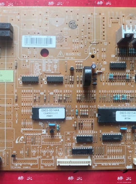 适用三星冰箱RS21SSHSW主板RS552NRUAWWDA92-00278B变频板DA92-00