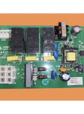 适用电脑版主板控制板E122808 1450646