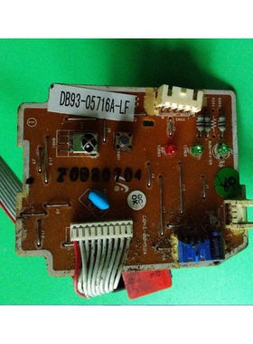 适用三星   电脑板 DB93-05716A-LF 主板