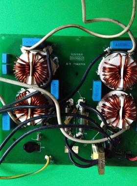 适用于海@尔变频电源板 滤波板KR-140W/BP VC571015 0010450127