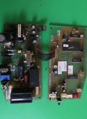 适用拆机KFR-36GW/@(f) 主板 0010402058 HYL070063 VC532642一套