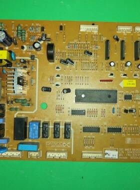 适用冰箱电脑板主板30143D5050 30143E4150