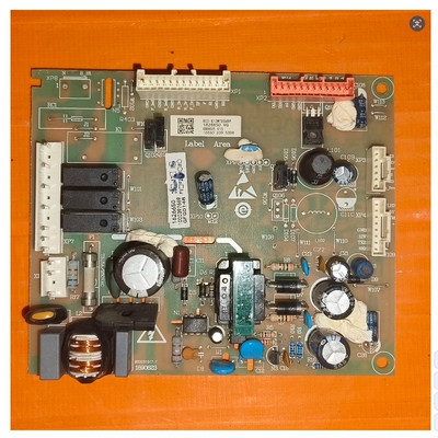 适用海信容声冰箱BCD-612WTDGVBP 1626650电源板主板529WD11HY