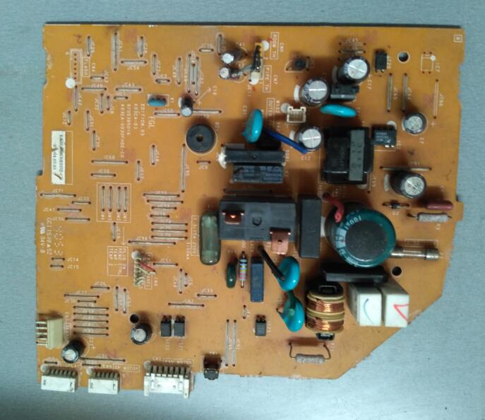 适用富士通空调 电脑板 K03EA-0030FHSE-C0 K03EA-03 9705385016