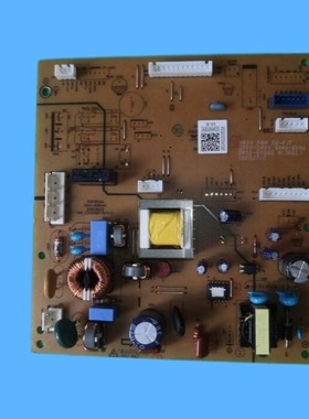 适用三星冰箱RB27KFFJ5SE/SC控制板DA92-00865B变频板DA41-00844A