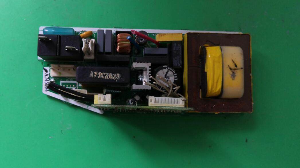 松下空调线路板 电路板 乐声主板 A745094 A745097 A712830