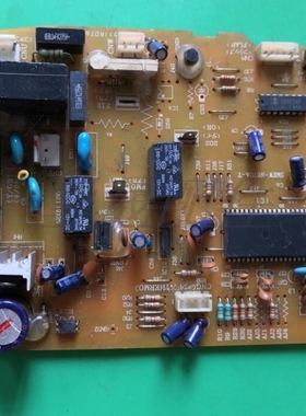 适用三菱重工控制電路板 RYD505A017