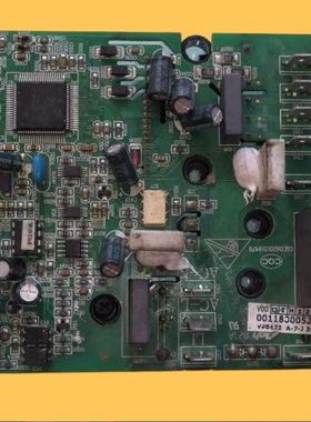 适用海尔空调功率模块0011800052N 30驱动变频板