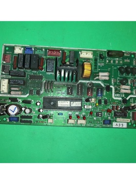 适用日立空调G7B00520A （d）PO013-3(-4)电脑板 P0013-3(-4)