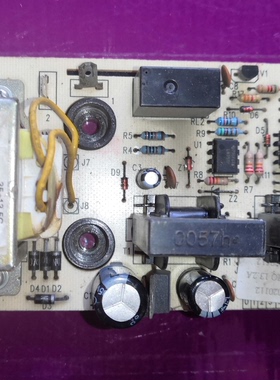 适用于格力空调5匹外机主板 过流保护器46020112电脑板控制板主板