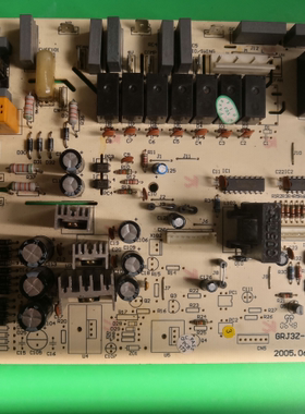 适用原装格力空调电脑板30030122控制主板线路板JA3533A GRJ3Z-A4
