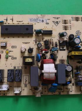 适用于海尔空调 外板 电脑板 控制板 KFR-35GW/Z2BP 0010403559