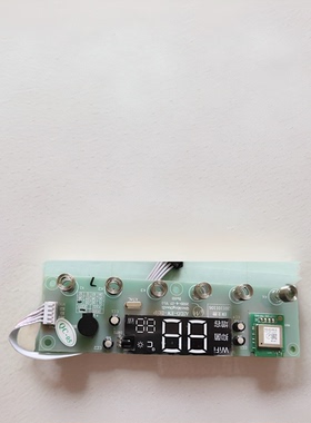 适用电脑板显示板配件控制板ASDD-EW-DISP