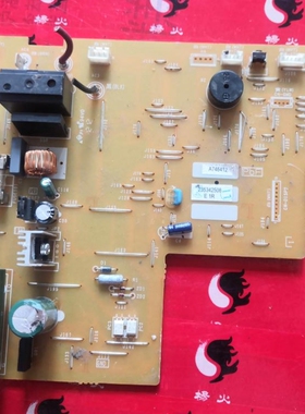 适用松下空调电脑板 控制板A746122