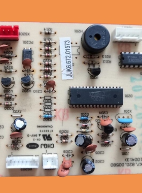 适用长虹空调印制板组件JUK6.672.01573 JUK7.820.00580