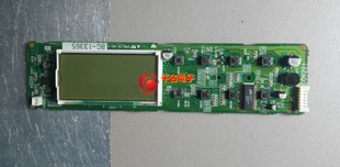 适用松下冰箱电脑板 控制板 显示按键板BG-13365 CON201 BG-13482