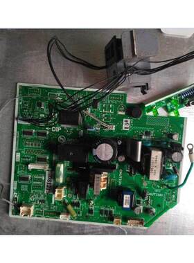 适用三菱电机电脑板主板MSD-BF09VC WM00B334b dm76y792g02