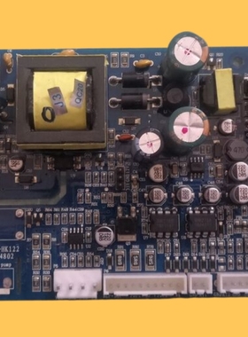 适用热水器电脑板控制板BW-HK122 174802