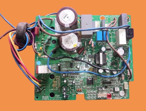 适用格力空调变频板 主板 GRJW828-A3 V1 301386953