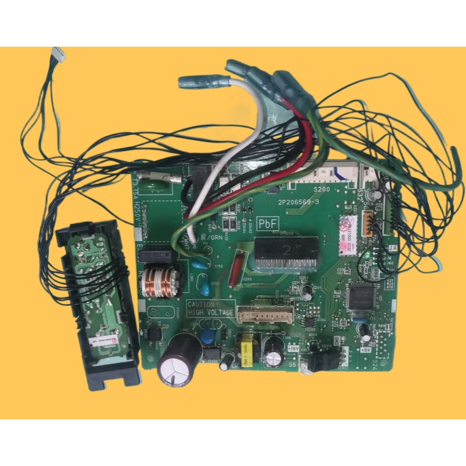 适用2P206569-3RX32FV2C大金变