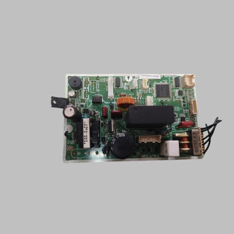 适用于三菱电机空调MSZ-SYE12VA室内机电脑板WM00B336 B