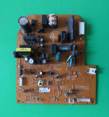 适用大金风管机 电脑板 内机板 2P131149-1 CDXS50EV2C EX549