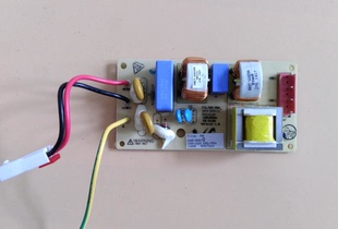 DA27 三星冰箱电源板 00807A 00027B 00043A DA96