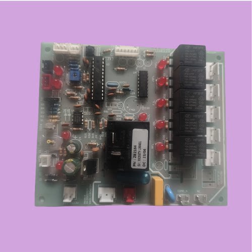 适用制冰机电脑版主板 XK01- 180615A XK358SMG4