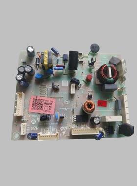 适用海尔冰箱电源板 0061800347T 主控板海尔冰箱主板