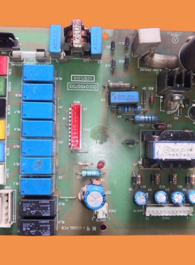 适用海尔中央空调KR-110/150W/BP电脑板 0010450703 主板 110QD.P