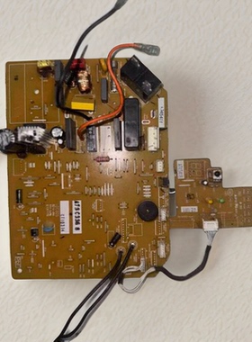 适用松下空调 CS-A13KC1(KFR-36GW/C1) 电脑板 A745411 A73C3368